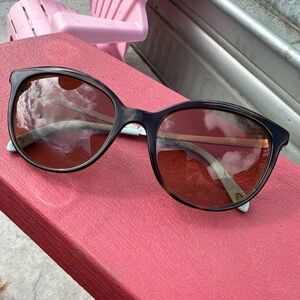 Tiffany Sun Glasses